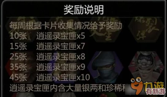 劍俠世界手游深度探索