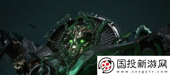 動(dòng)作RPG切爾諾貝利人2