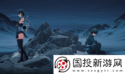 鳴潮今汐聲骸怎么搭配：開局細(xì)節(jié)決定成敗