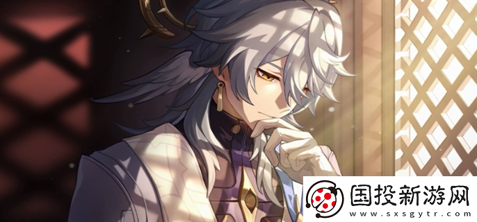 崩壞星穹鐵道星期日突破材料需要哪些：