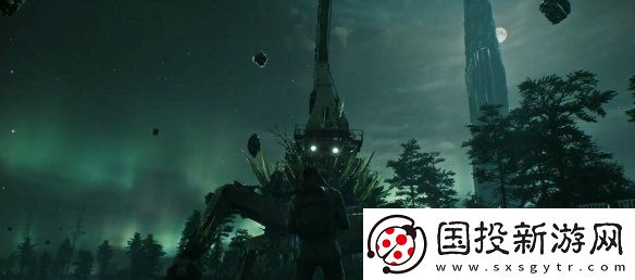 動(dòng)作RPG切爾諾貝利人2