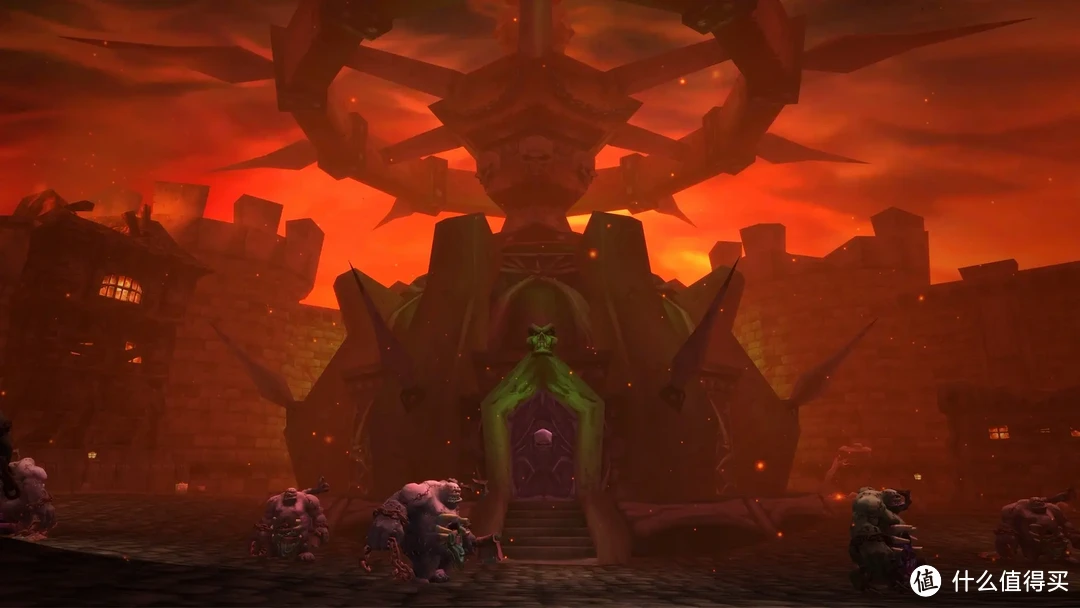 魔獸世界將迎二十周年慶典！游戲更新將于10月24日上線！新模式、新禮包、新聯(lián)動(dòng)曝光