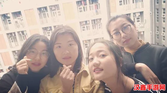 402寢室的6朵金花：青春歲月中的友情與夢想交織的美好瞬間