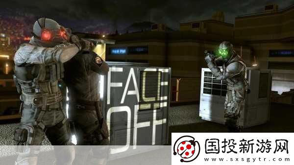 細胞分裂5斷罪-St.Petersburg的驚險之旅