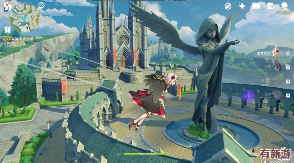 在游戲世界中體驗(yàn)獨(dú)特冒險