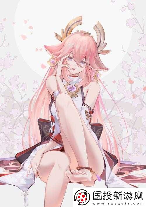 八重神子ちゃん為何人氣高：角色魅力與劇情設(shè)定