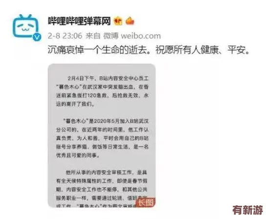 b站視頻觀看人數(shù)突然猛增-背后原因引發(fā)網(wǎng)友熱議與討論-或許是內(nèi)容質(zhì)量提升的體現(xiàn)