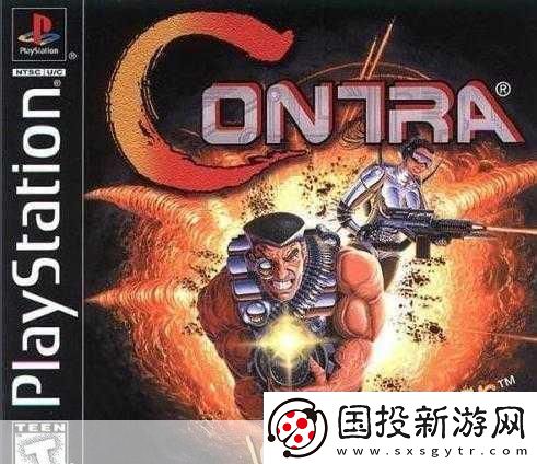 真魂斗羅PS2經(jīng)典重生-PS3移植引爆玩家期待