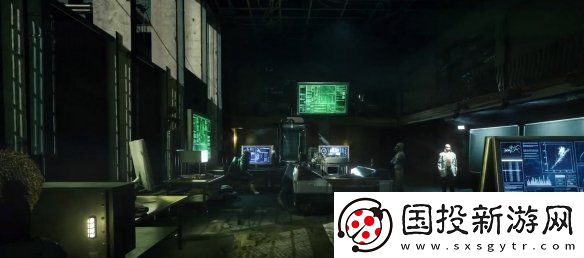 動(dòng)作RPG切爾諾貝利人2