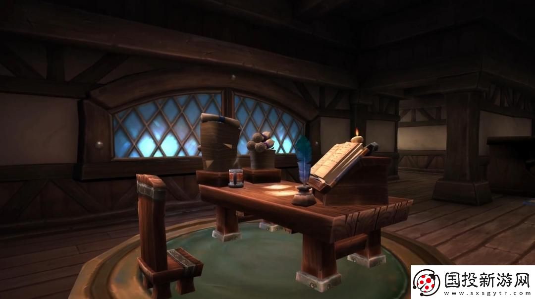 國(guó)服魔獸永久60即將回歸