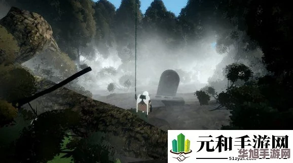 YARETA：沉浸式動(dòng)作冒險(xiǎn)之旅震撼登陸Steam全面支持中文語言開啟你的異界探索新篇章！