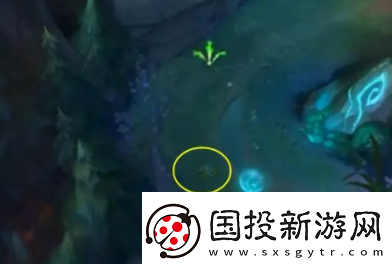 英雄聯(lián)盟妮蔻重做變身怎么用