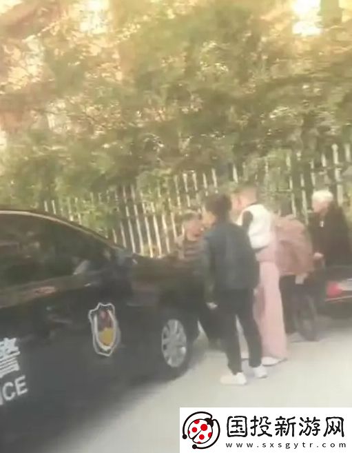 河南信陽突發(fā)兇殺案！女子探望前夫家孩子遭遇不測-知情人爆料真相