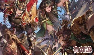 趙云張飛關(guān)羽五虎槍最強(qiáng)搭配