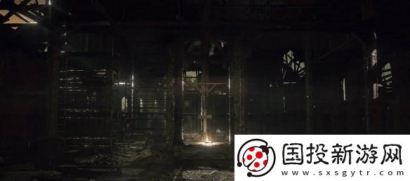 動(dòng)作RPG切爾諾貝利人2