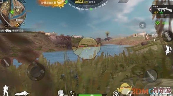 穿越火線手游：荒島特訓(xùn)隱秘策略集萃-精通冷門知識(shí)助你戰(zhàn)場(chǎng)稱雄