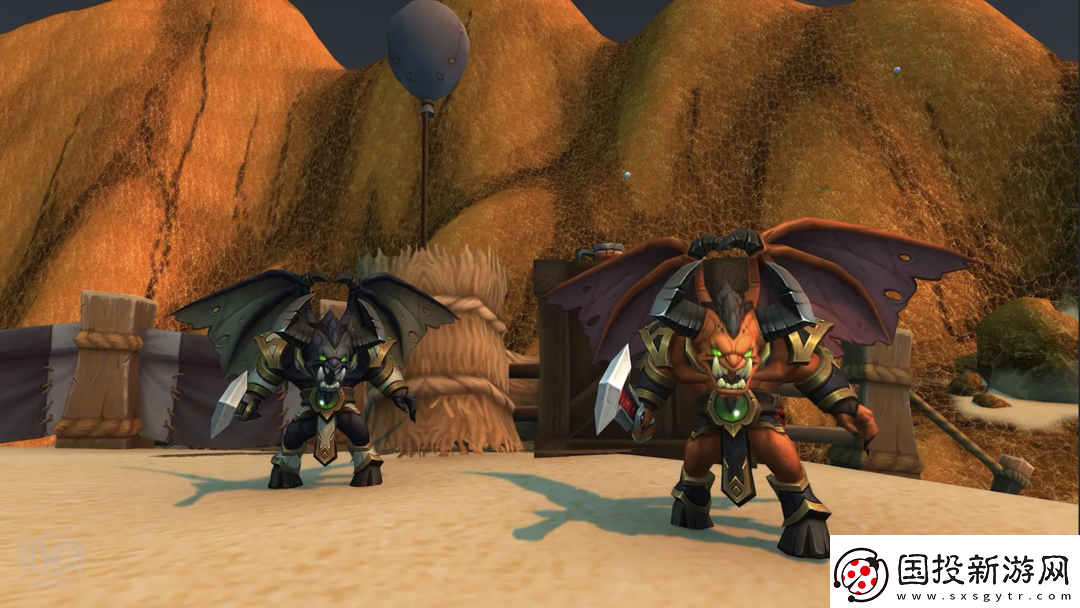 魔獸世界將迎二十周年慶典！游戲更新將于10月24日上線！新模式、新禮包、新聯(lián)動(dòng)曝光