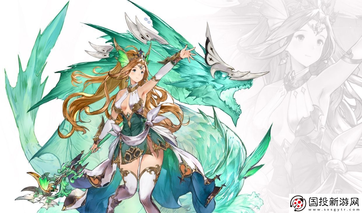 劍與騎士團希波克絲怎么樣-劍與騎士團希波克絲角色評測