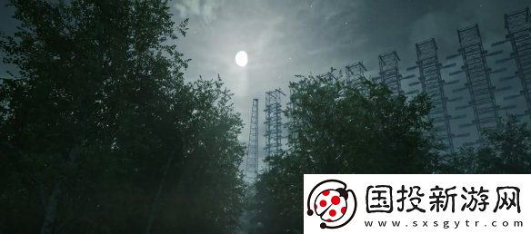 動(dòng)作RPG切爾諾貝利人2