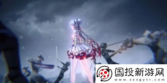 鳴潮椿武器推薦-鳴潮椿最佳武器推薦排行