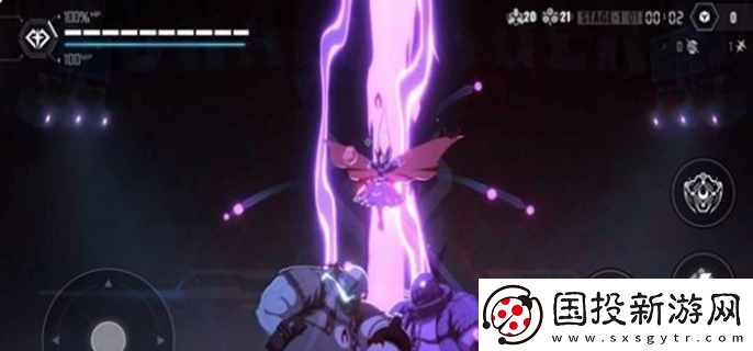 蒼翼混沌效應(yīng)手游和端游有什么區(qū)別：