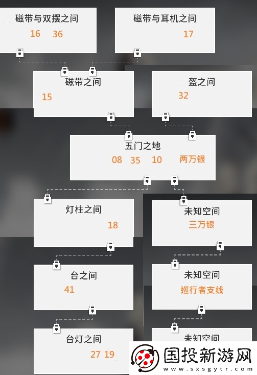 新月同行空洞迷宮怎么收集