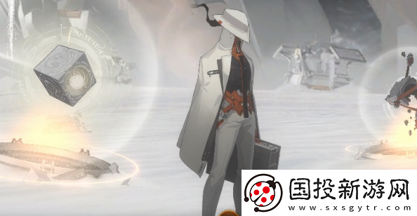 新月同行空洞迷宮怎么收集