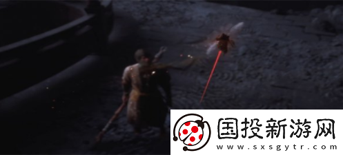 黑神話悟空火焰山土地位置在哪