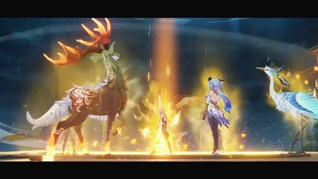 原神Vicineko網(wǎng)站版入口：全新冒險等你開啟！