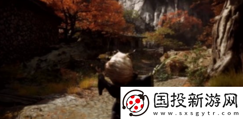 黑神話悟空變身石頭怎么獲取