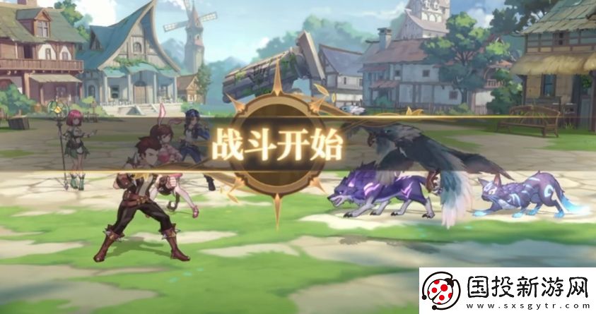 斗羅大陸逆轉(zhuǎn)時空妖狐怎么樣