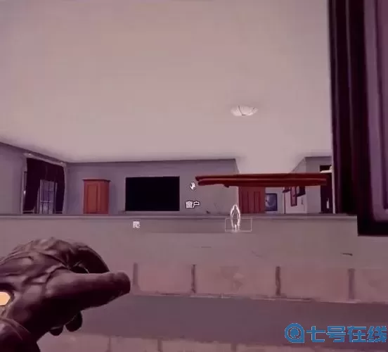 小偷模擬器202號房攻略