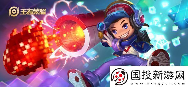 王者榮耀S17最強射手排行新賽季最強勢ADC推薦介紹