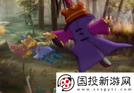 小虎排雷是什么梗網(wǎng)絡(luò)用語(yǔ)-小虎排雷梗意思及出處分享