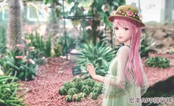 掌握閃耀暖暖獨(dú)家印象培育秘籍：高效策略助你打造完美時(shí)尚印記