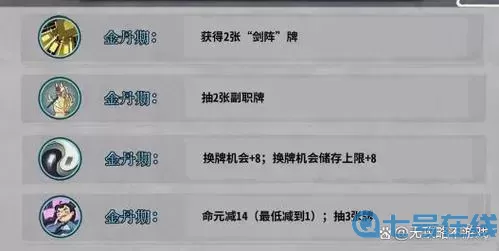 仙弈傳說禮包碼