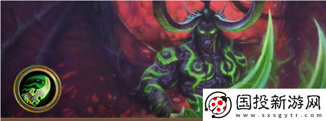 爐石傳說國服狂野環(huán)境怎么樣