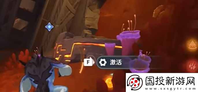 原神尋找揭錄文任務(wù)怎么速通