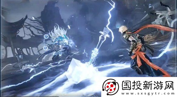 逆水寒手游老一圣巫怎么打