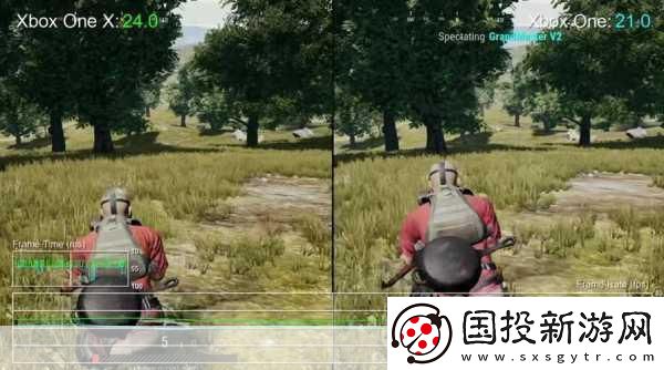 絕地求生Xbox-One版優(yōu)化遇阻-這招或許能救場！