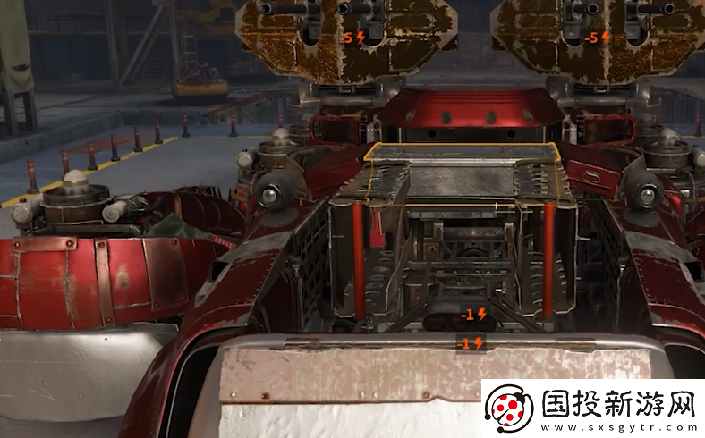 創(chuàng)世戰(zhàn)車窗口位置不對(duì)怎么辦