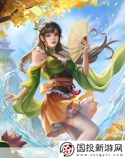 天翼綠網(wǎng)大動(dòng)作！全新活動(dòng)及更新公告引爆玩家熱情