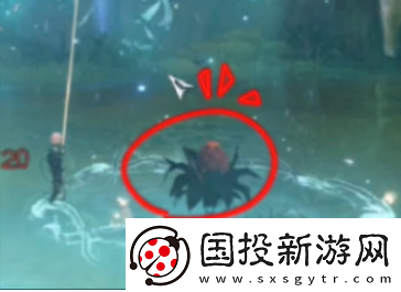 逆水寒手游三青鳥怎么打