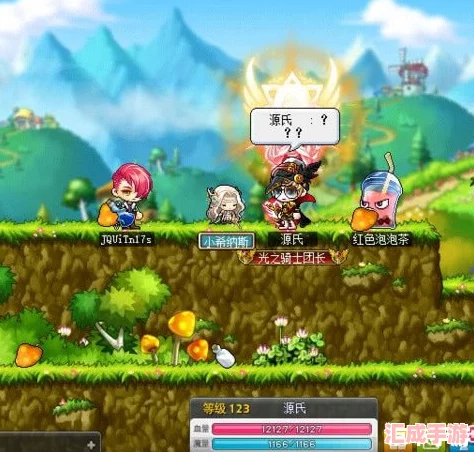 探秘冒險(xiǎn)島：揭秘南哈特位置-詳細(xì)攻略帶你輕松抵達(dá)神秘之地！