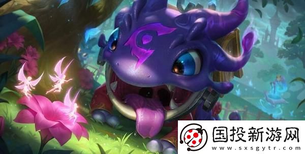 英雄聯(lián)盟深淵巨口s12怎么出裝：