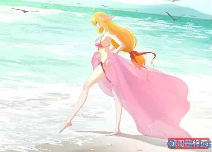 我要養(yǎng)狐妖百世和人間的區(qū)別