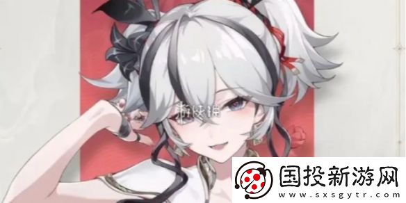 鳴潮椿怎么配隊(duì)-鳴潮椿最強(qiáng)配隊(duì)陣容推薦