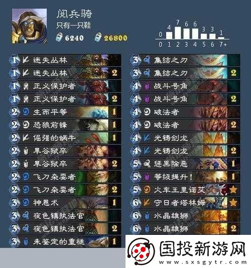 爐石傳說中美對(duì)抗賽風(fēng)波再起-驢鴿詳解臟鼠操作