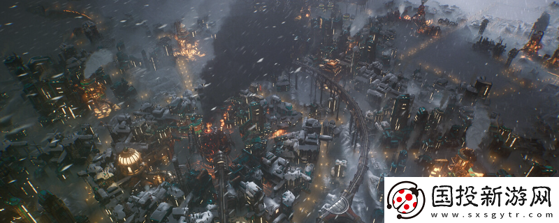 冰汽時(shí)代2頒布法令注意事項(xiàng)分享-游戲經(jīng)濟(jì)系統(tǒng)與資源管理