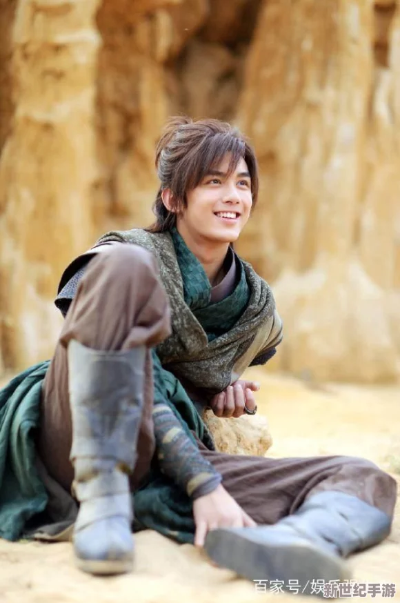 藥老照顧深山里懷孕的薰兒-傾情守護(hù)與溫暖相伴-共同迎接新生命的到來(lái)與希望的綻放